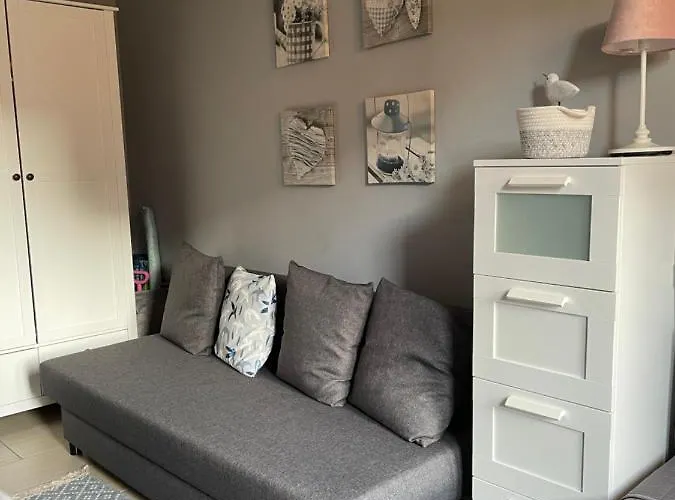 Apartament Maki Apartament Na Wylacznosc