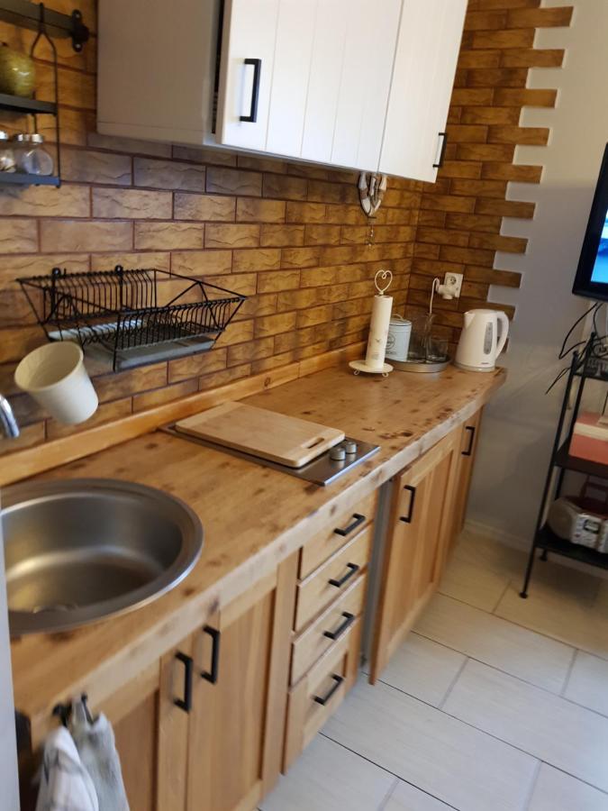 Apartment Maki Na Wylacznosc Krynica Morska