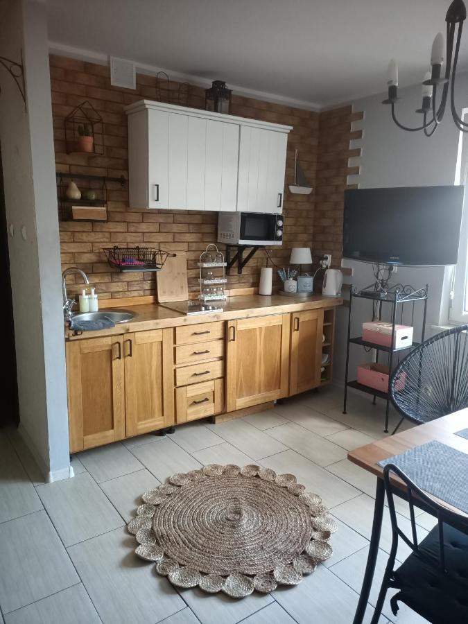 Maki Na Wylacznosc Apartment