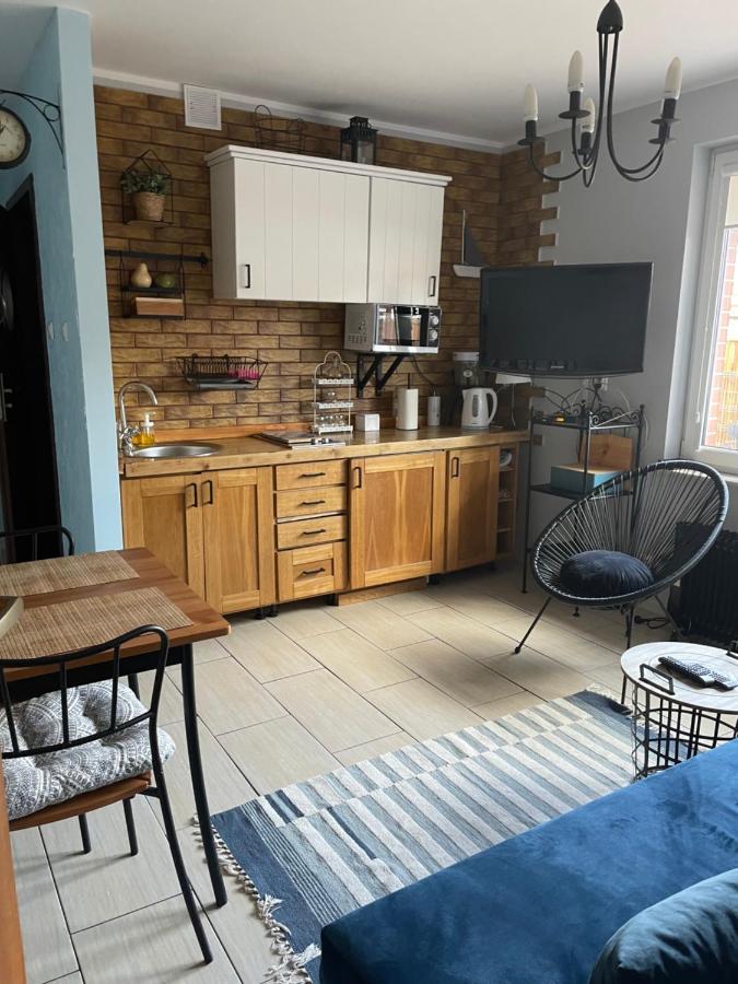 Maki Na Wylacznosc Apartment