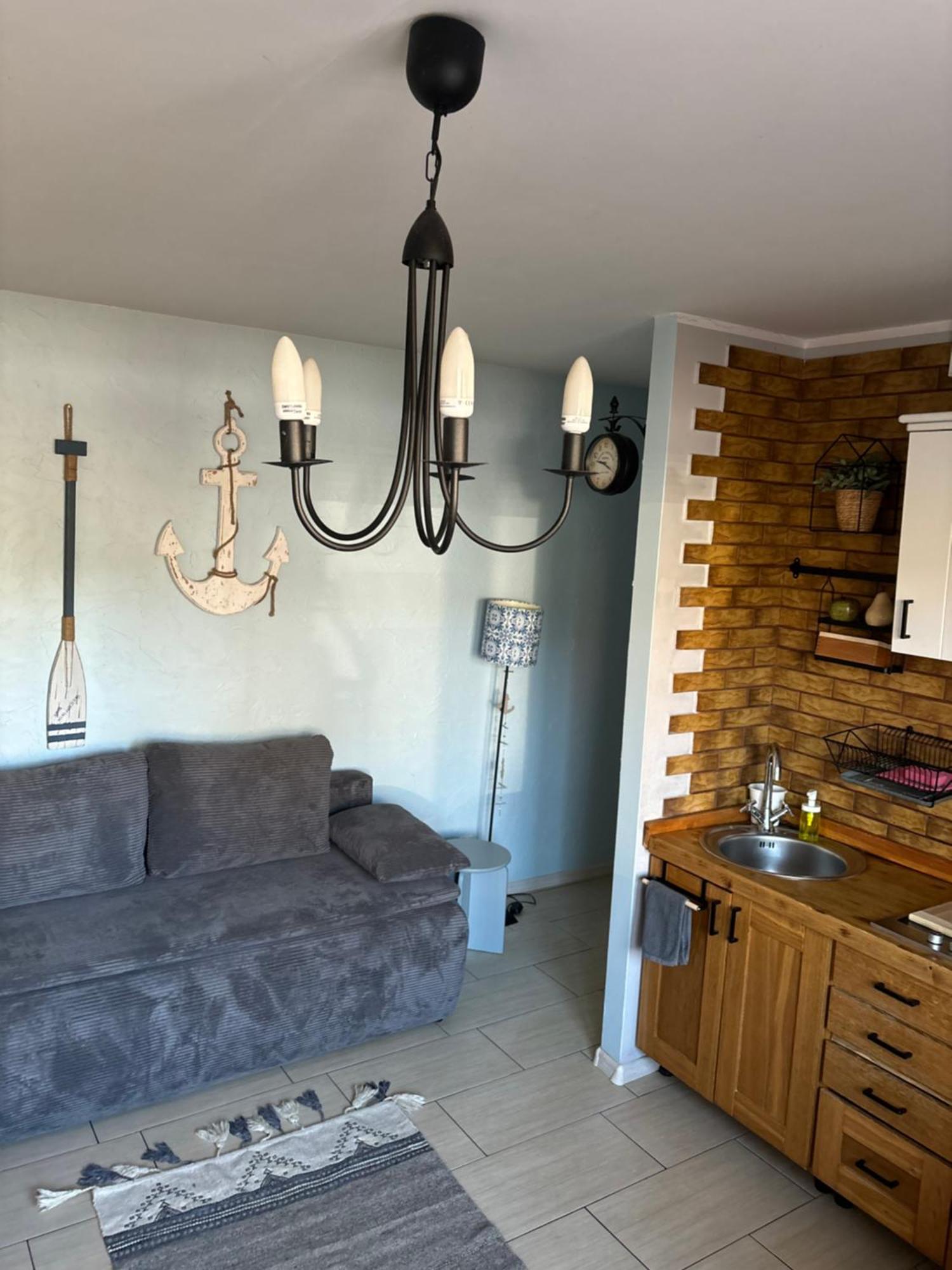 Maki Na Wylacznosc Apartment Krynica Morska