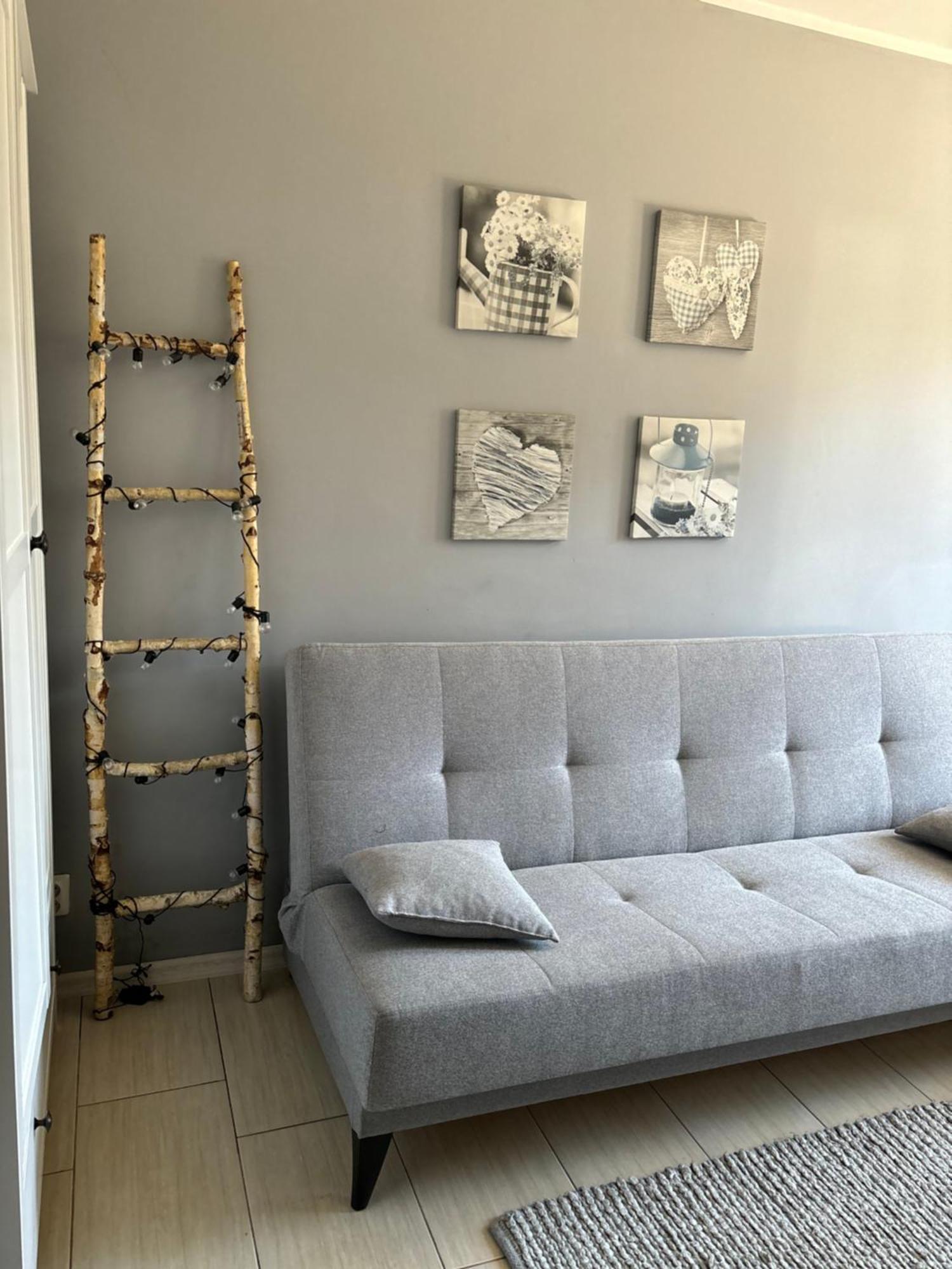 Apartment Maki Na Wylacznosc Krynica Morska